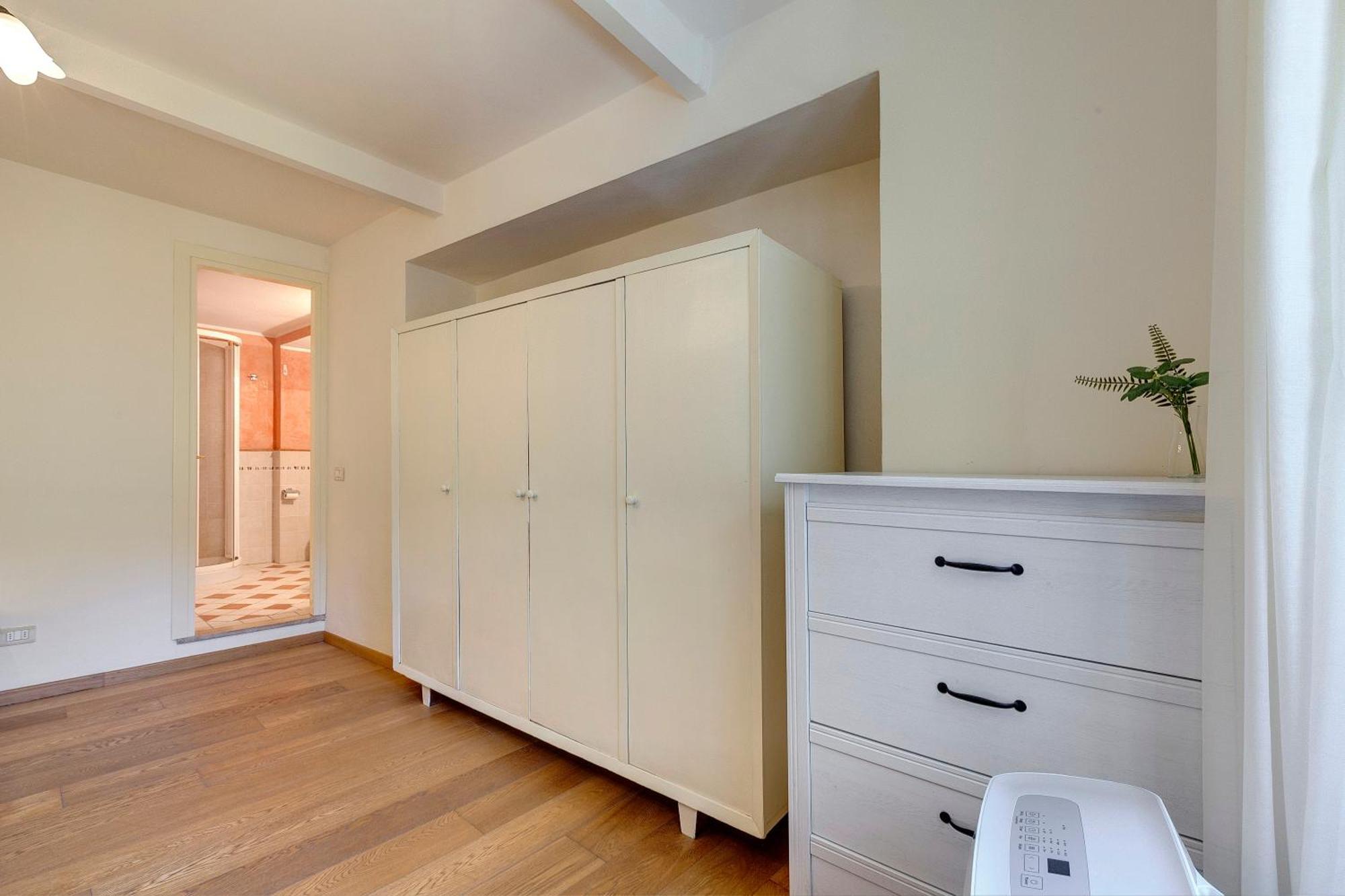 Appartement San Giorgio 71 à Florence Extérieur photo