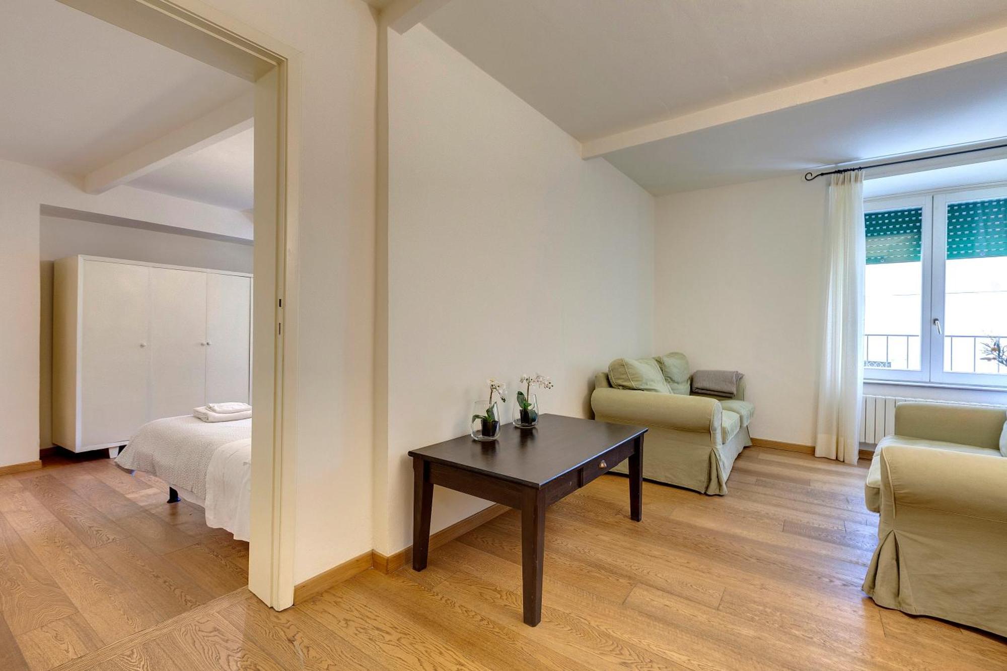 Appartement San Giorgio 71 à Florence Extérieur photo