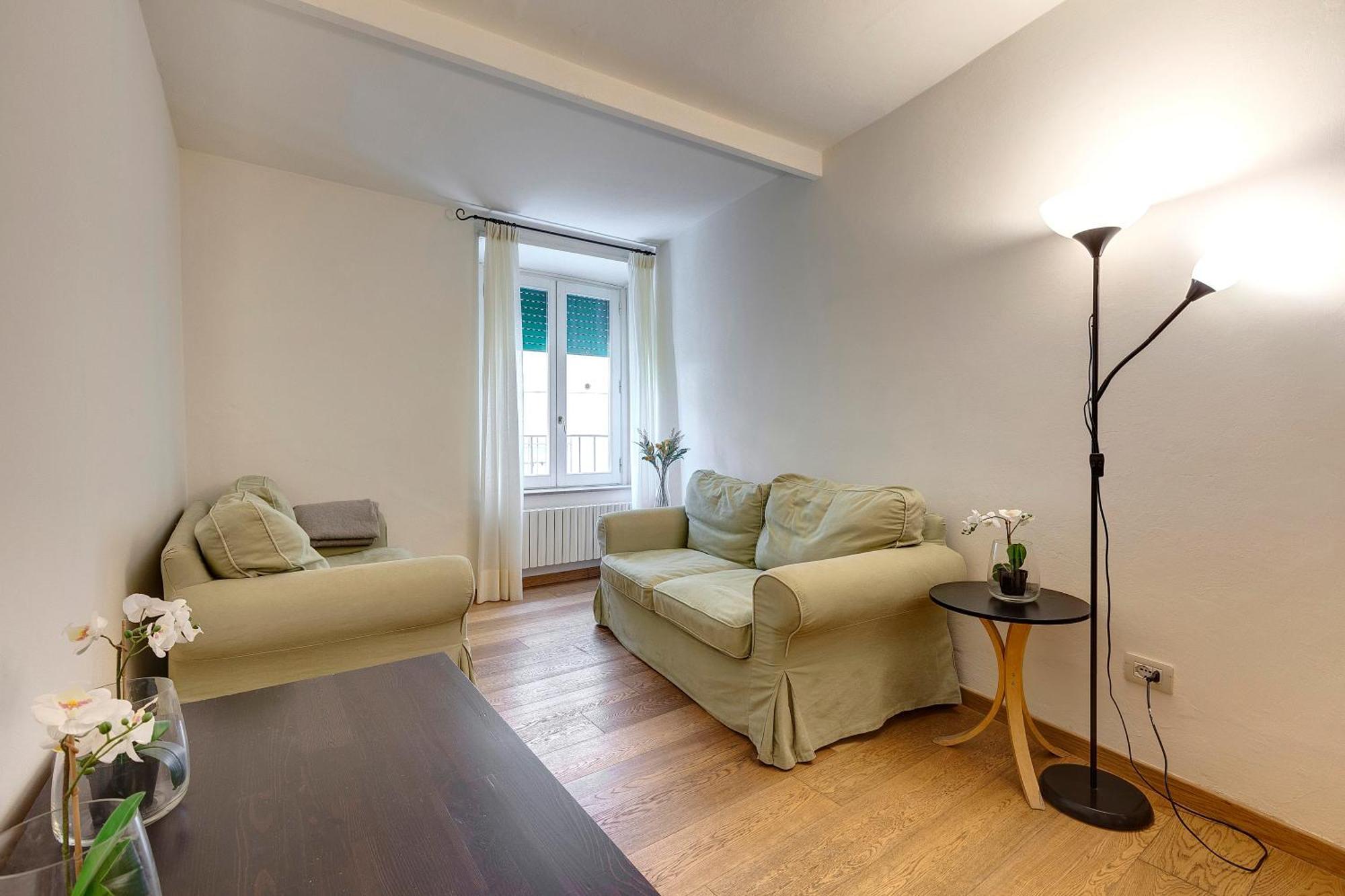 Appartement San Giorgio 71 à Florence Extérieur photo