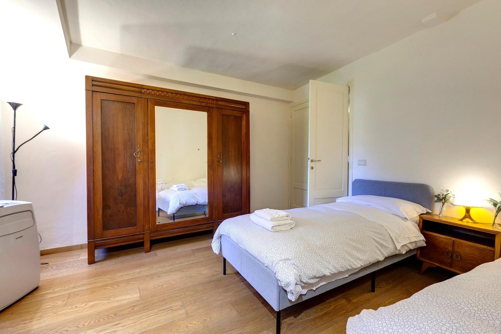 Appartement San Giorgio 71 à Florence Extérieur photo