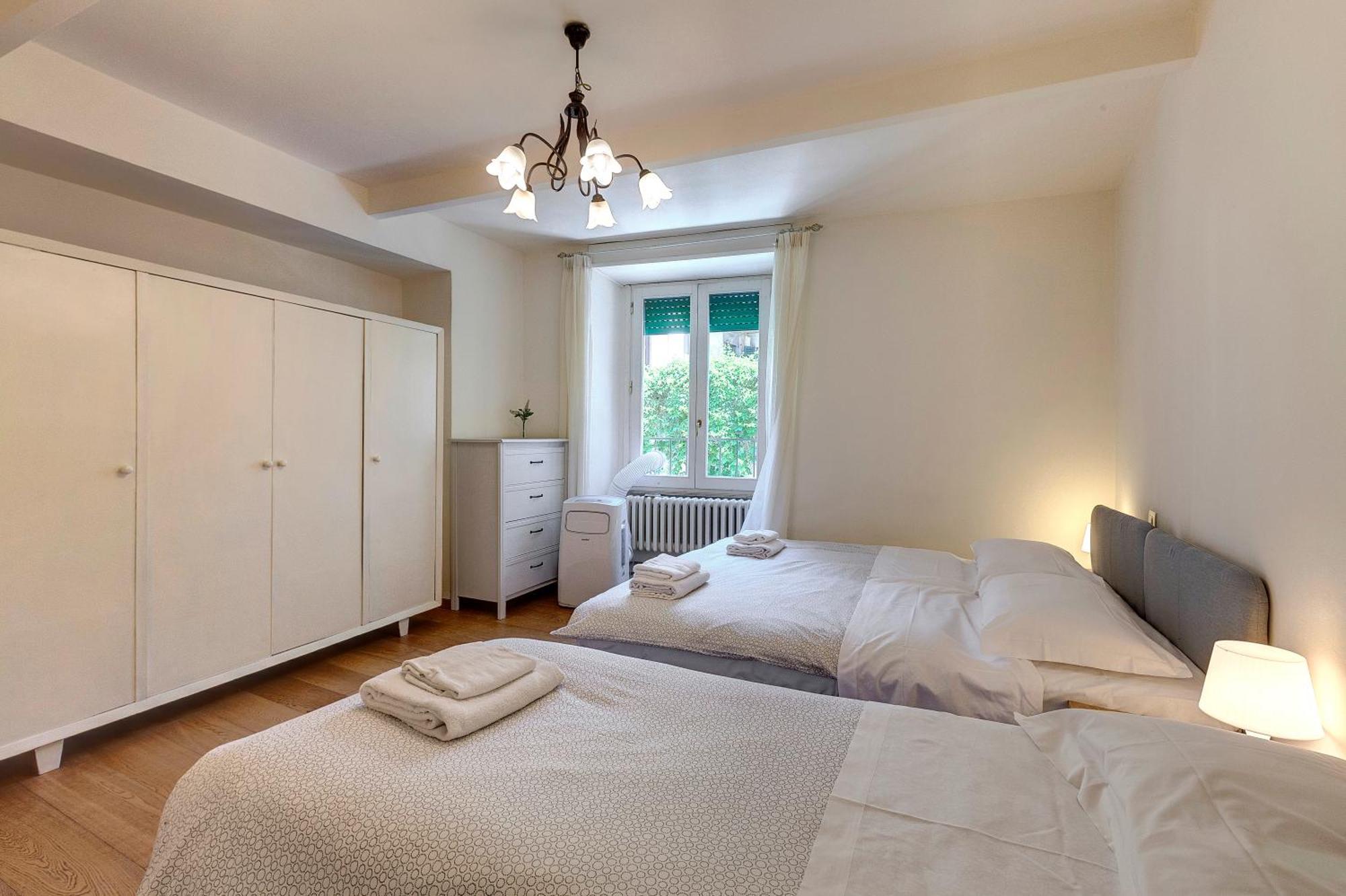 Appartement San Giorgio 71 à Florence Extérieur photo